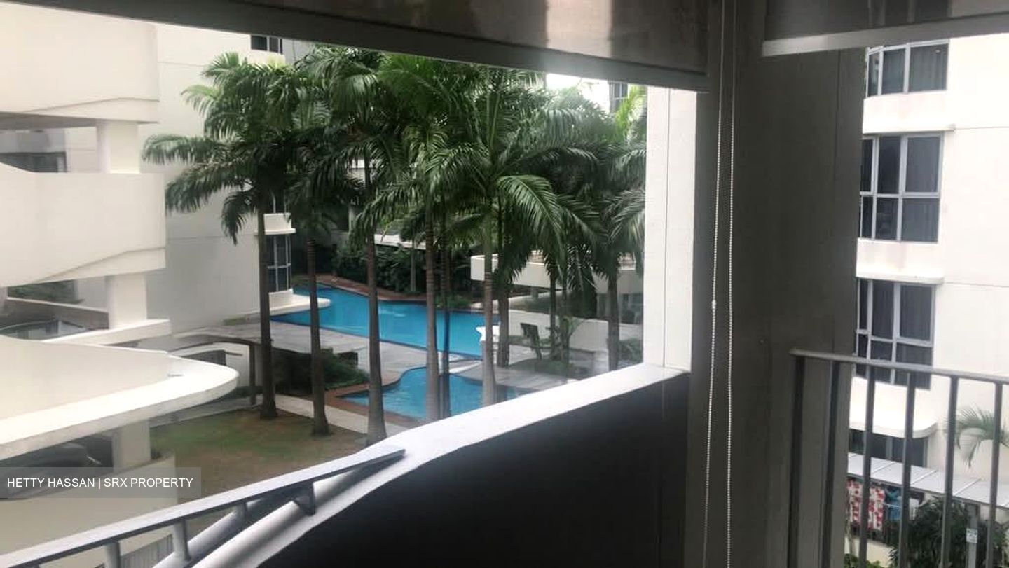 Arc at Tampines (D18), Condominium #588519311